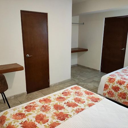 Hotel Lorimar La Paz Kültér fotó