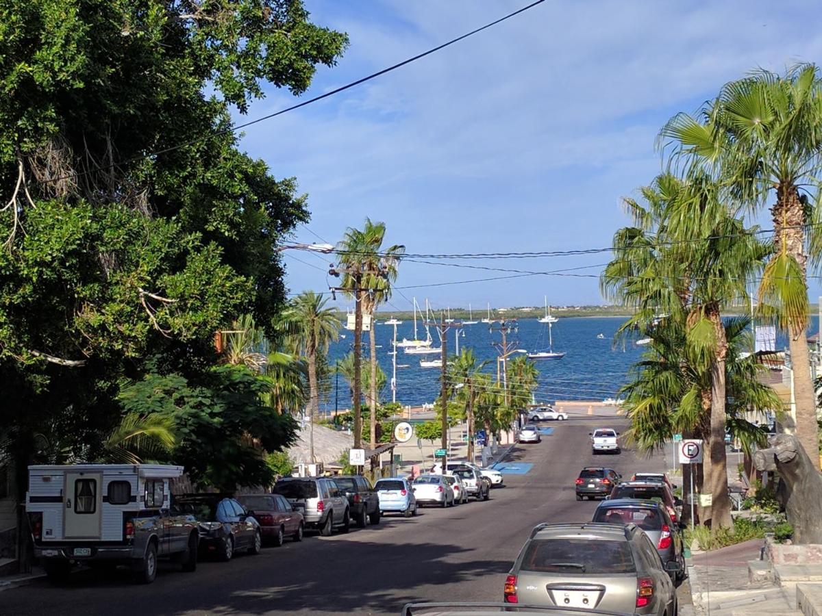 Hotel Lorimar La Paz Kültér fotó