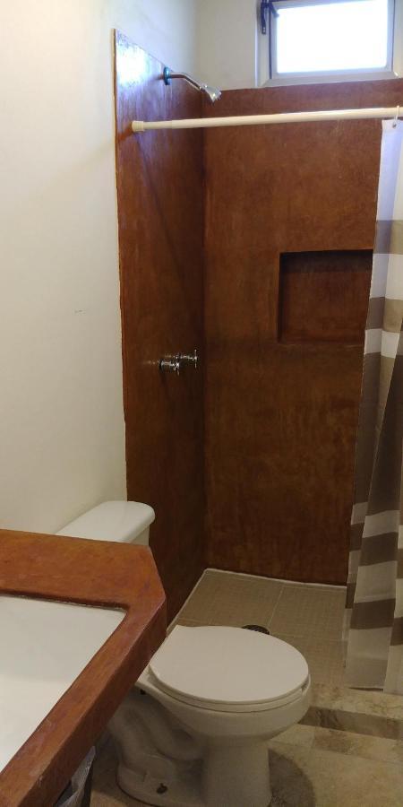 Hotel Lorimar La Paz Kültér fotó