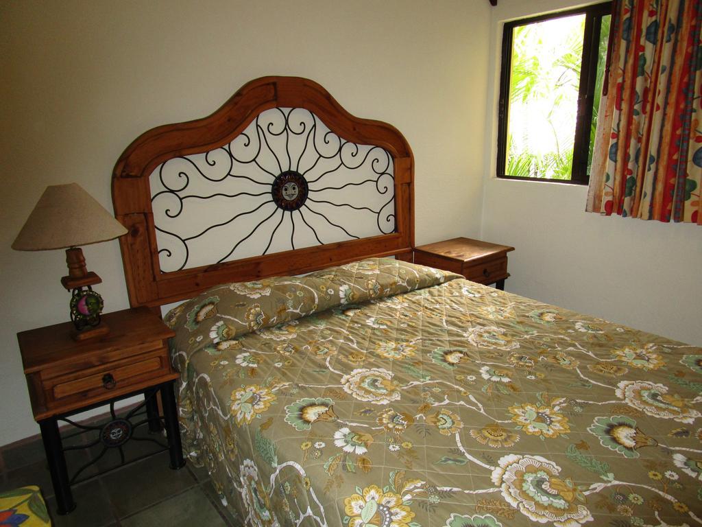 Hotel Lorimar La Paz Szoba fotó