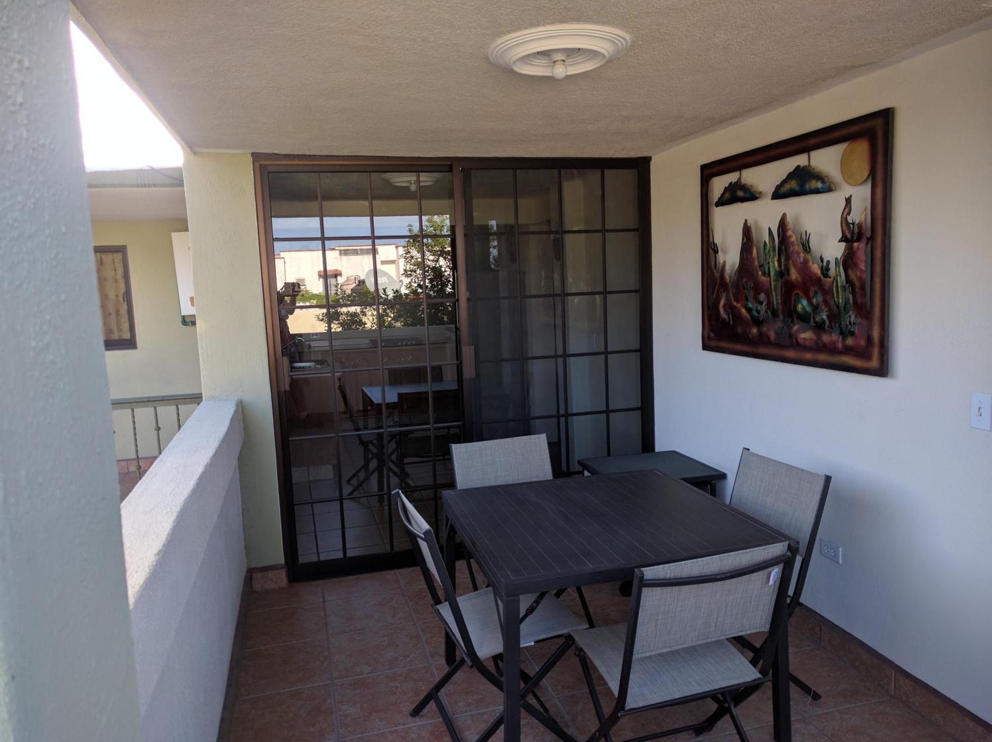 Hotel Lorimar La Paz Szoba fotó
