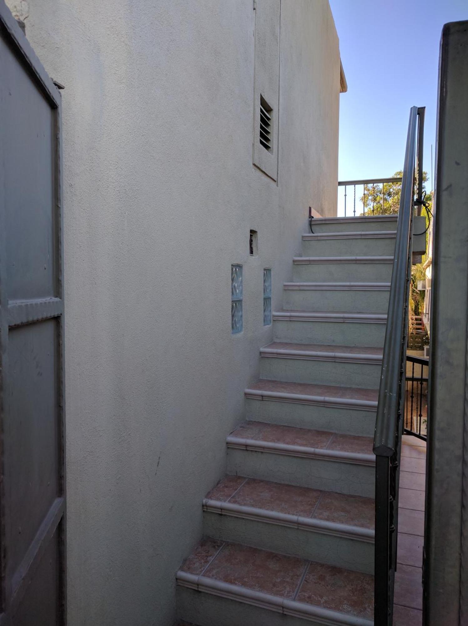 Hotel Lorimar La Paz Szoba fotó