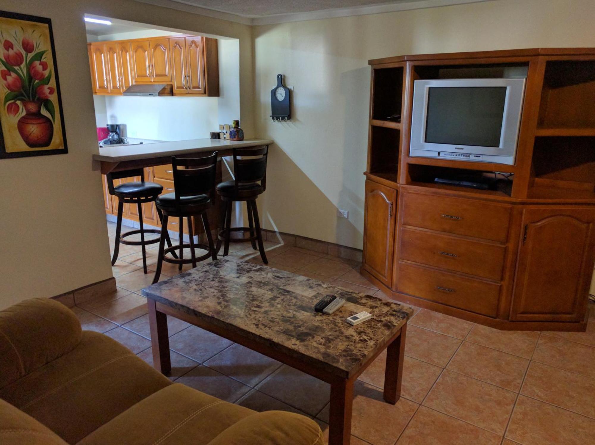 Hotel Lorimar La Paz Szoba fotó