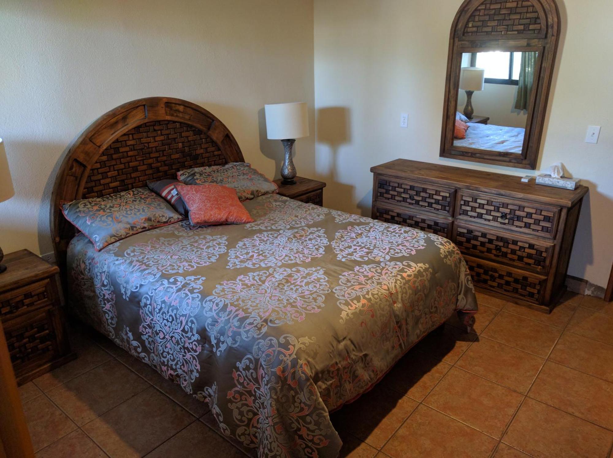 Hotel Lorimar La Paz Szoba fotó