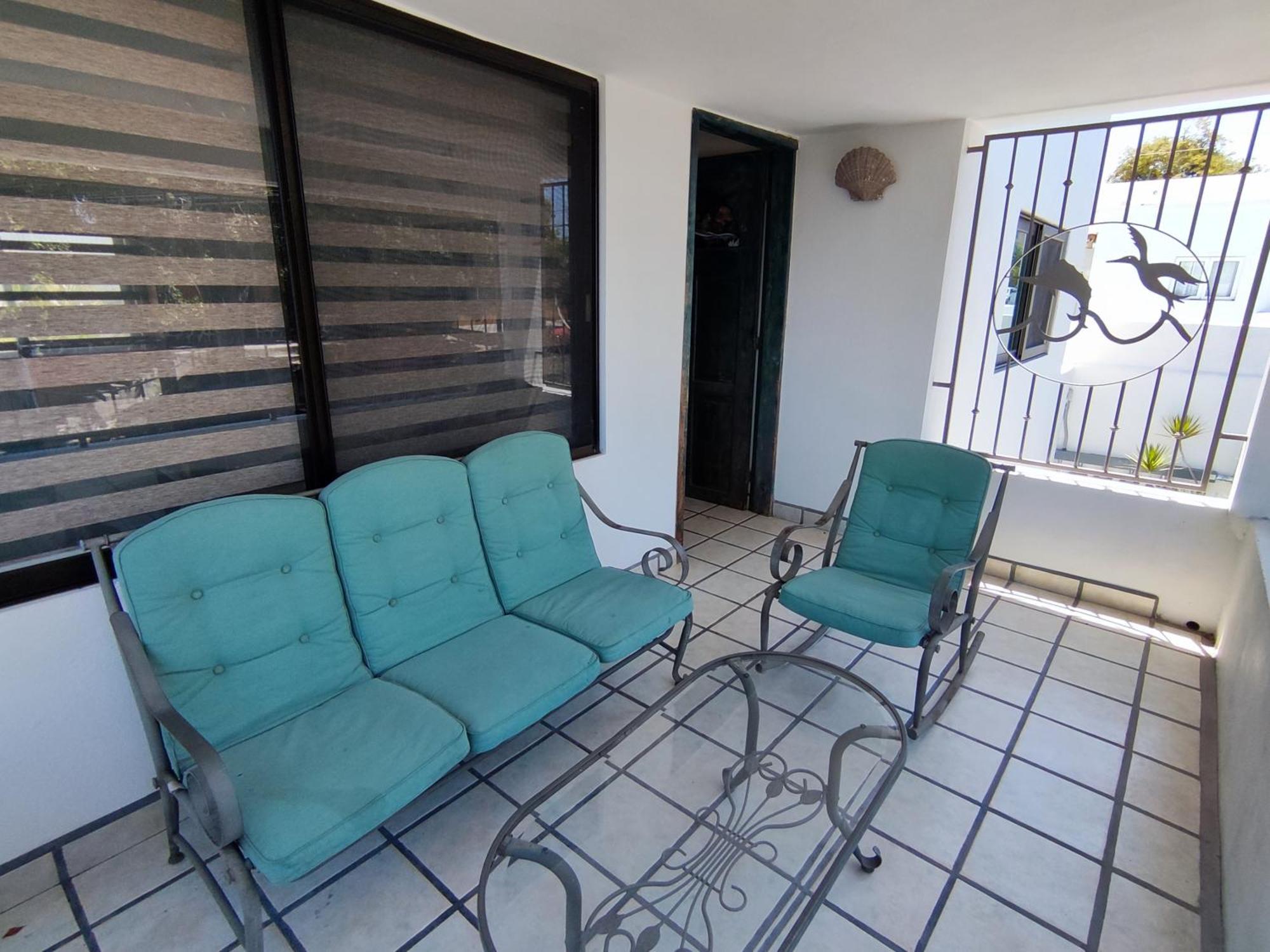 Hotel Lorimar La Paz Szoba fotó