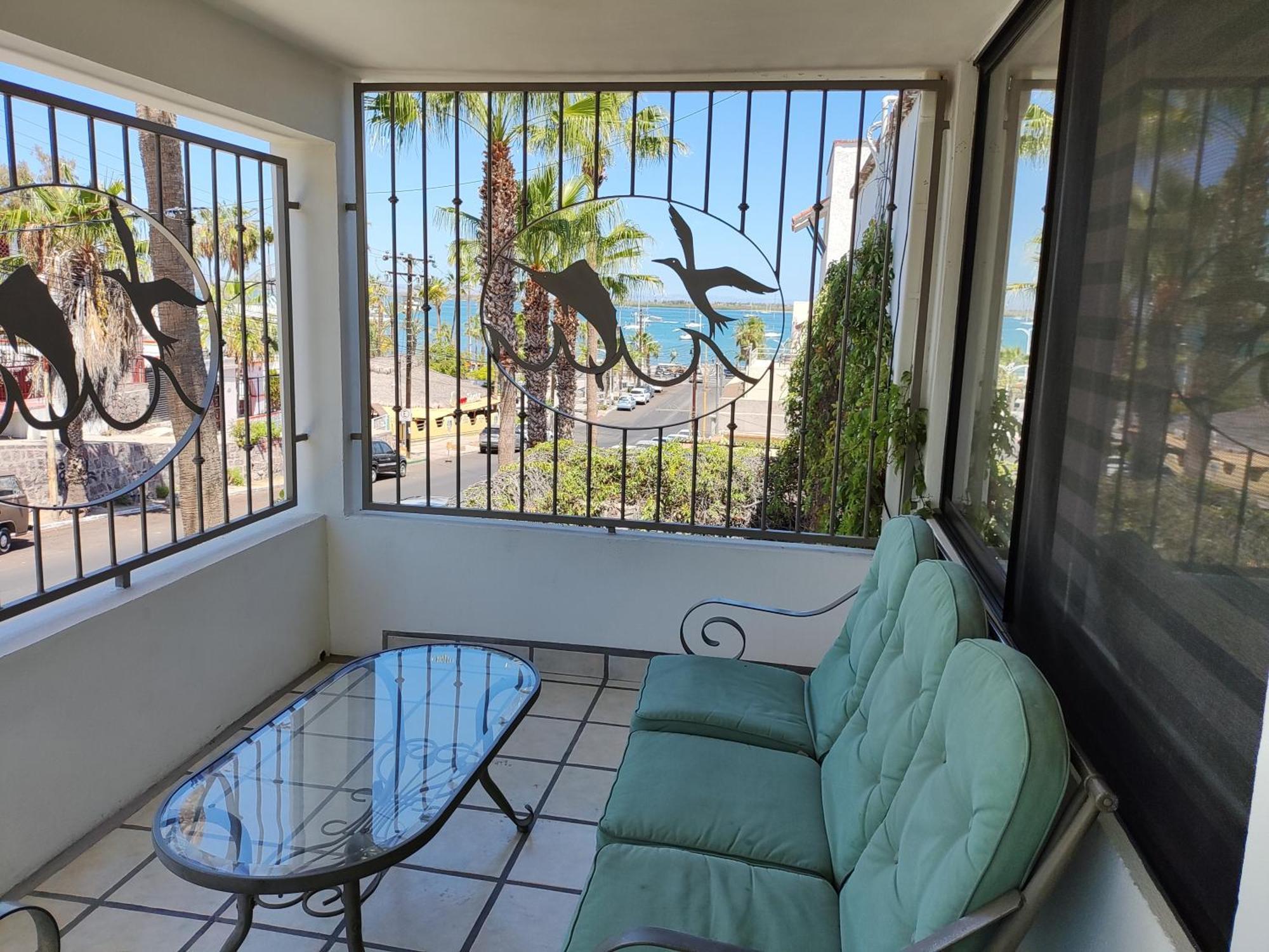 Hotel Lorimar La Paz Kültér fotó