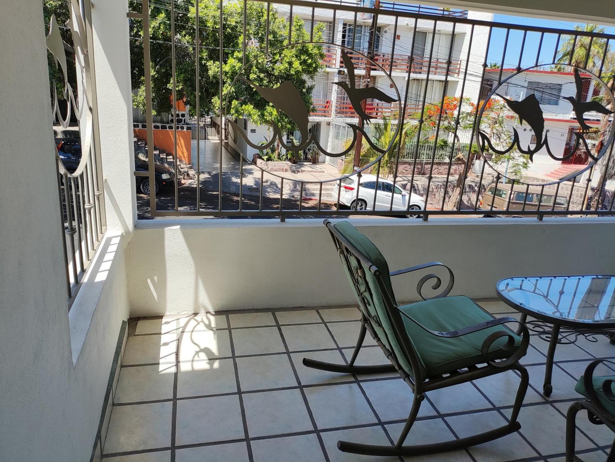 Hotel Lorimar La Paz Szoba fotó