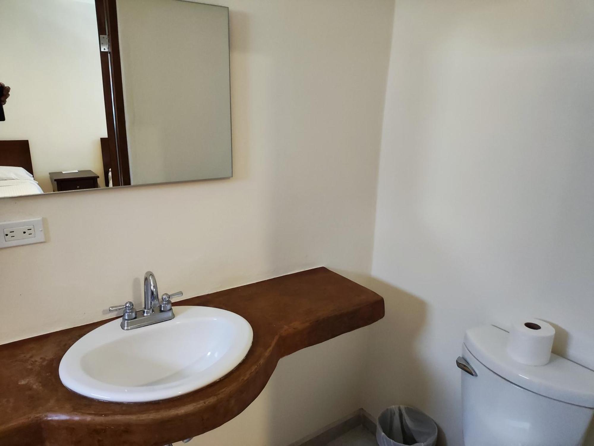 Hotel Lorimar La Paz Kültér fotó