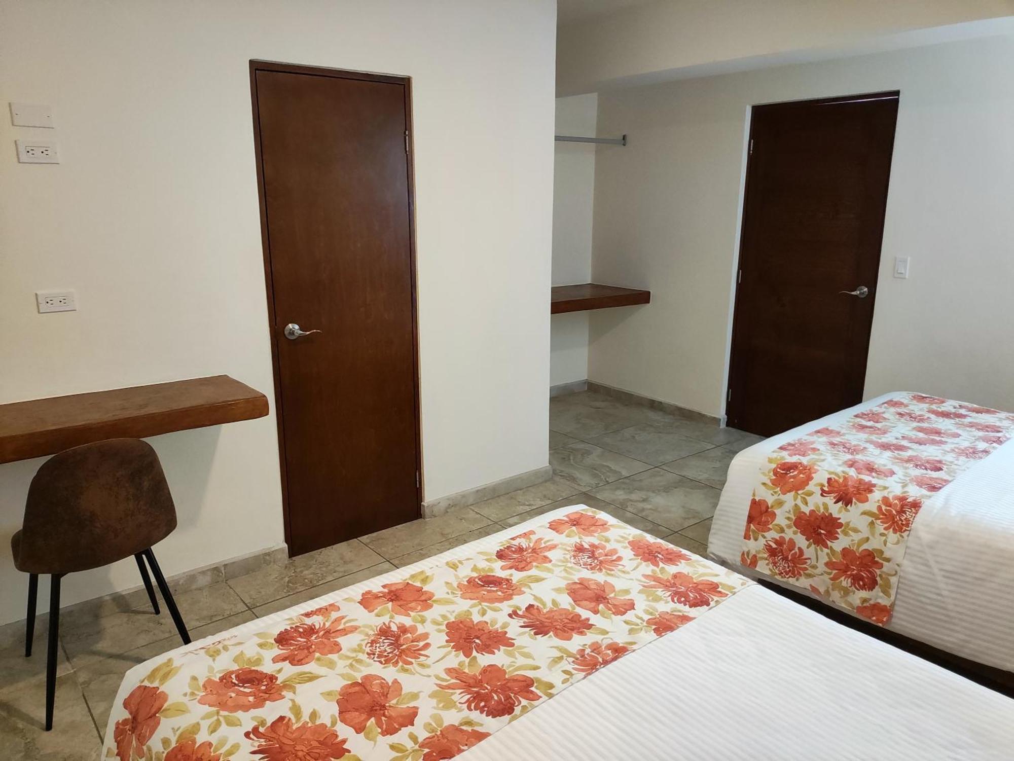 Hotel Lorimar La Paz Kültér fotó