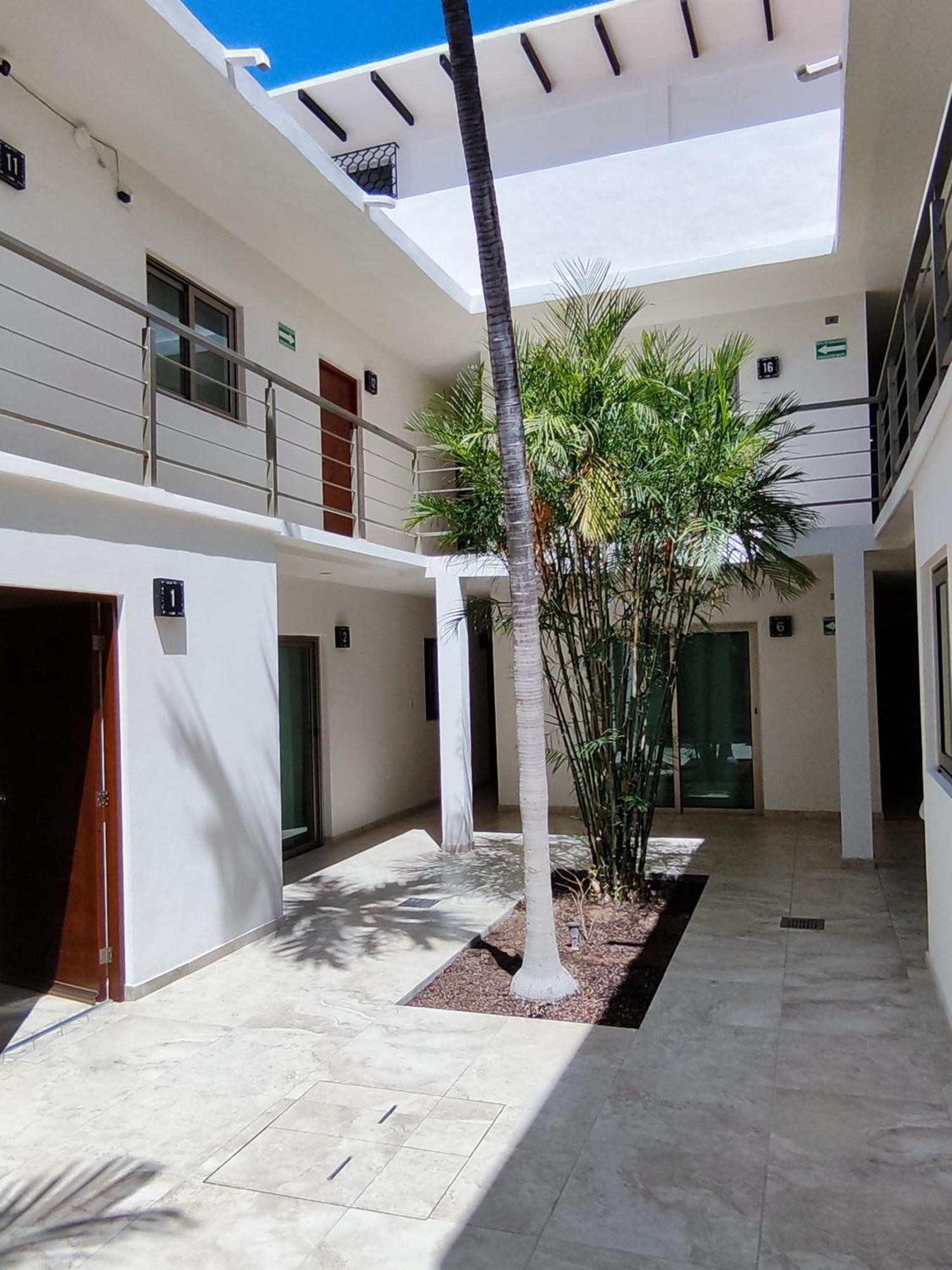 Hotel Lorimar La Paz Kültér fotó