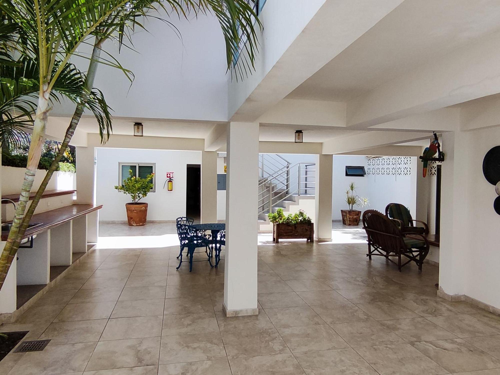 Hotel Lorimar La Paz Kültér fotó