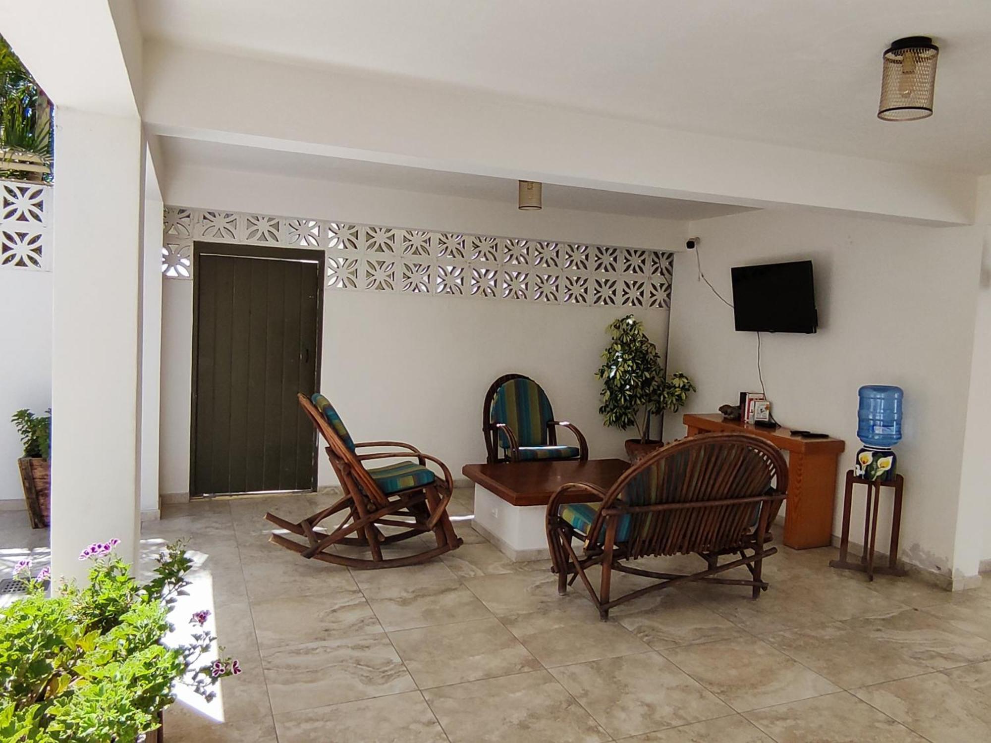 Hotel Lorimar La Paz Kültér fotó