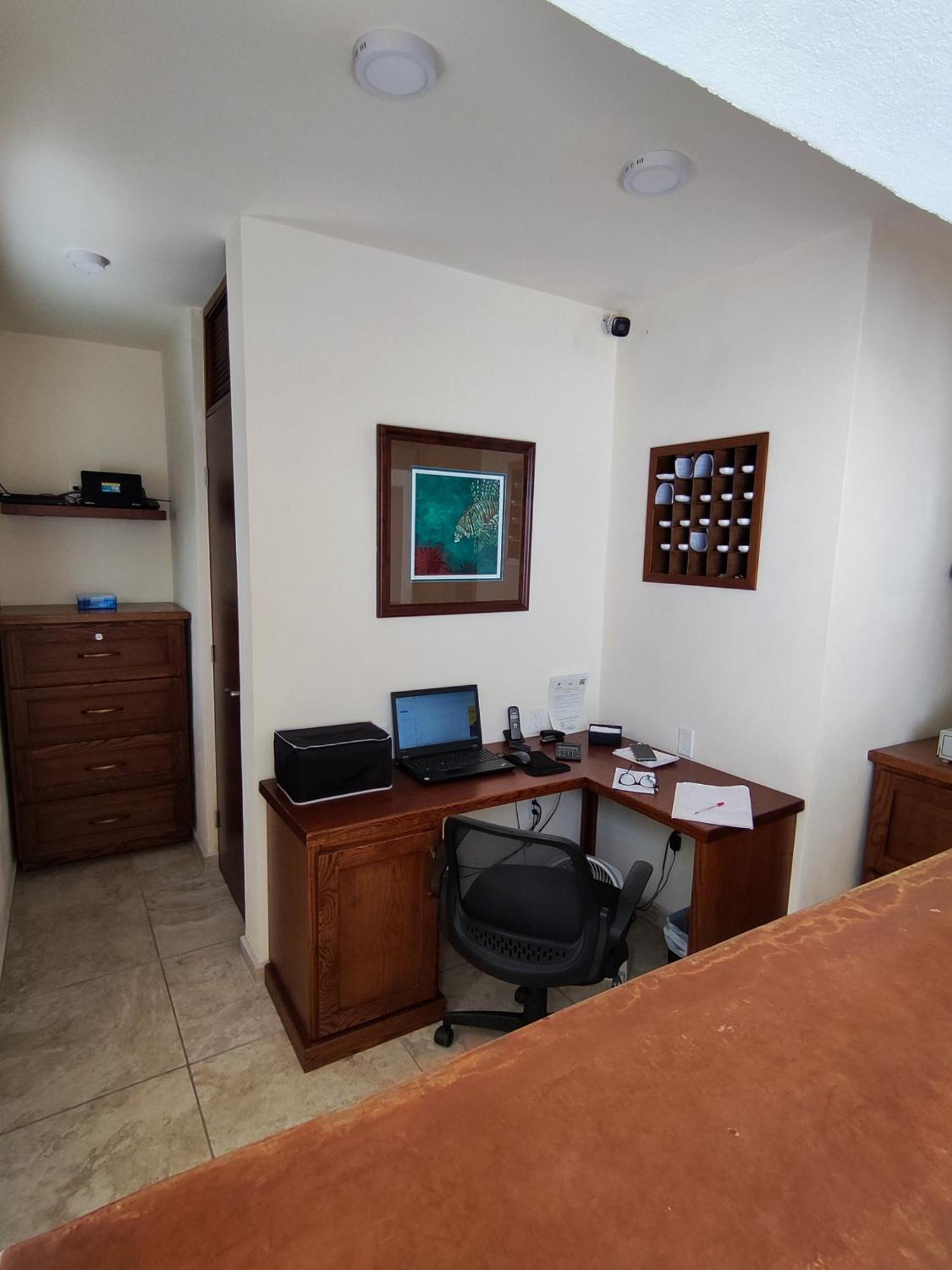 Hotel Lorimar La Paz Kültér fotó