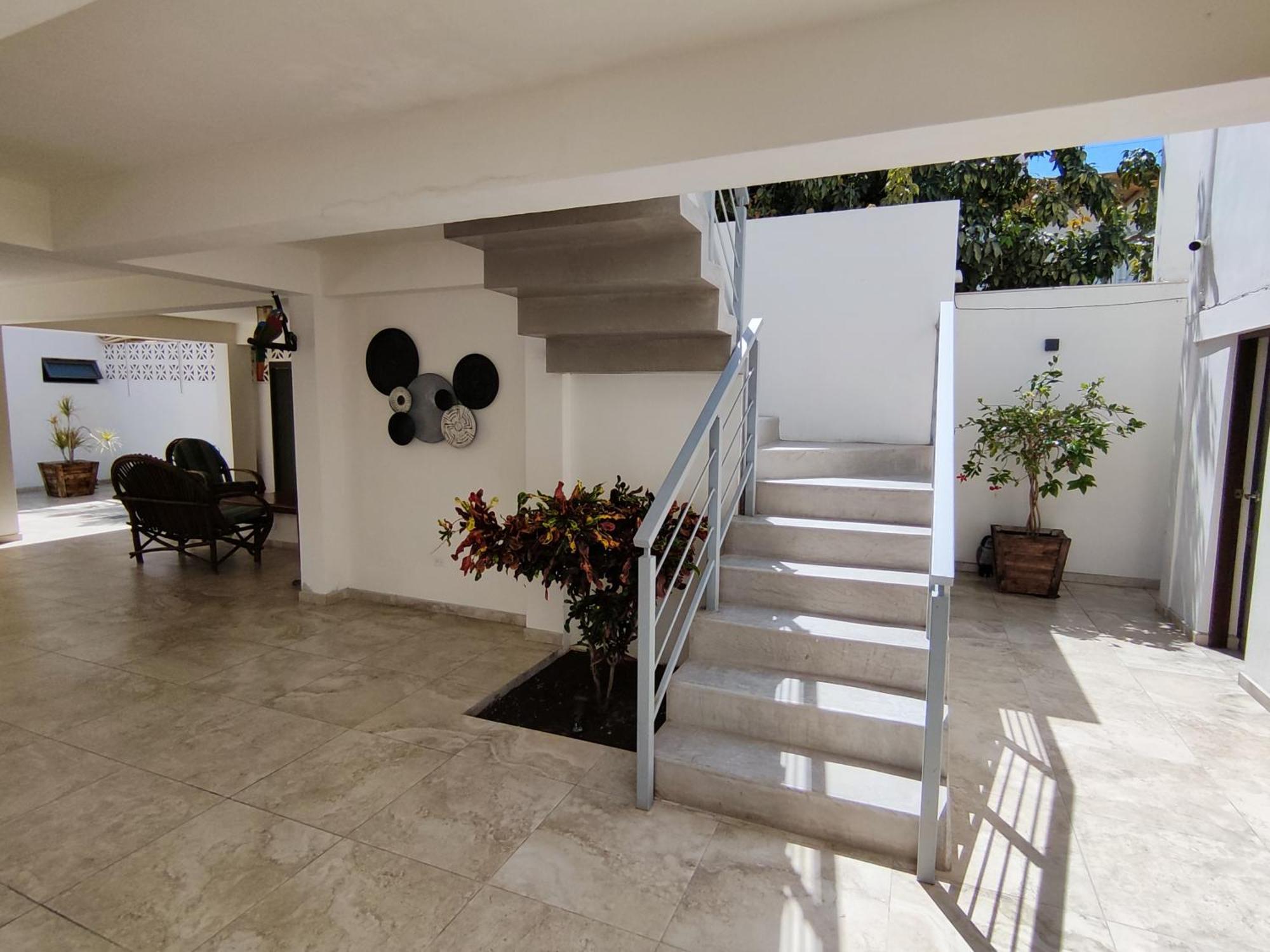 Hotel Lorimar La Paz Kültér fotó