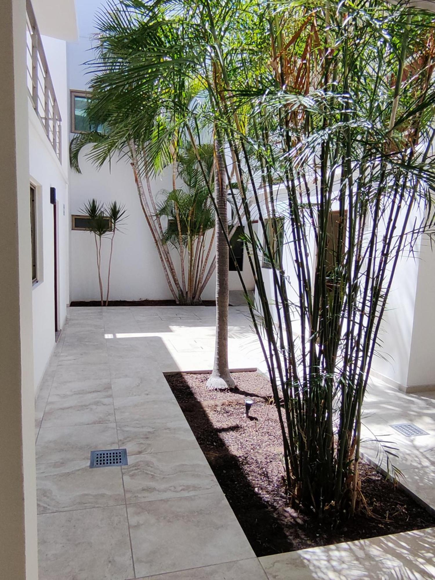 Hotel Lorimar La Paz Kültér fotó