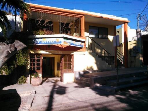 Hotel Lorimar La Paz Szoba fotó
