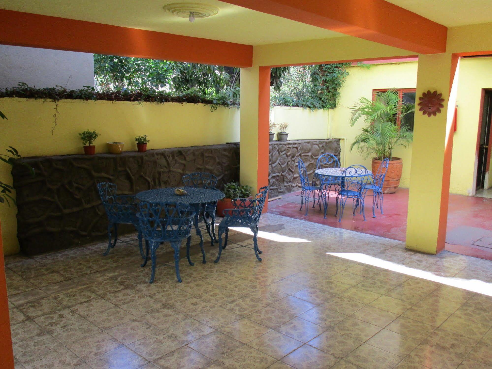 Hotel Lorimar La Paz Kültér fotó
