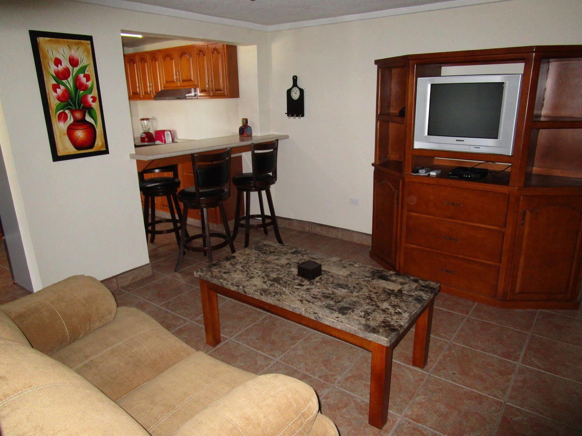 Hotel Lorimar La Paz Kültér fotó