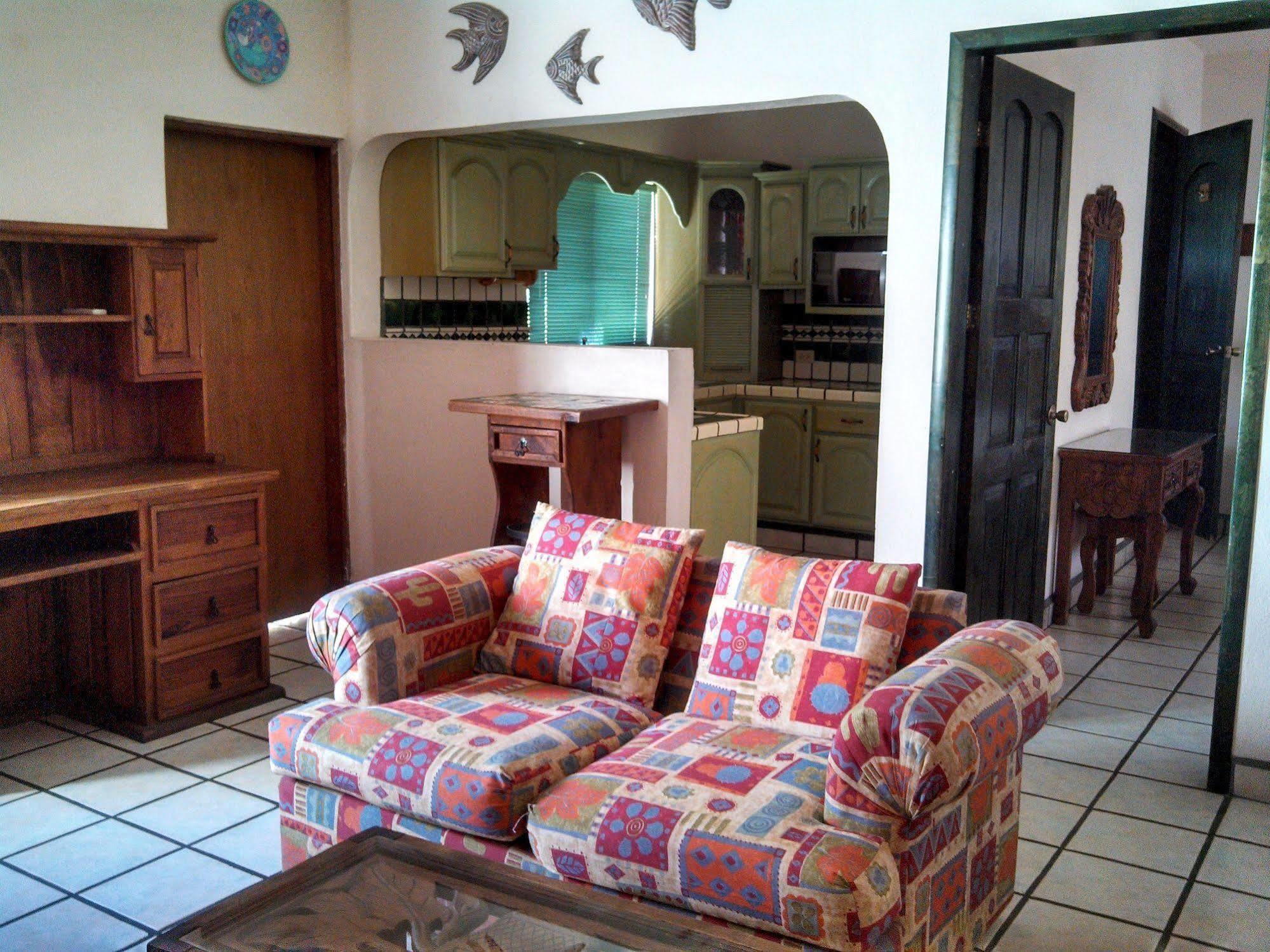 Hotel Lorimar La Paz Kültér fotó