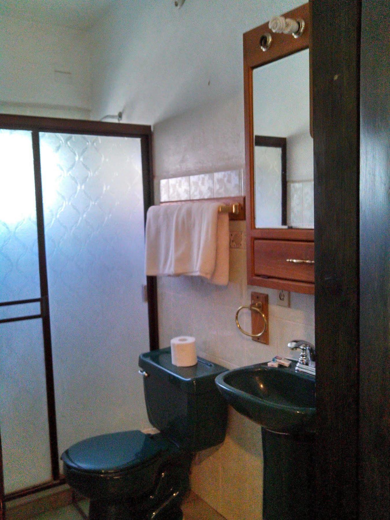 Hotel Lorimar La Paz Kültér fotó