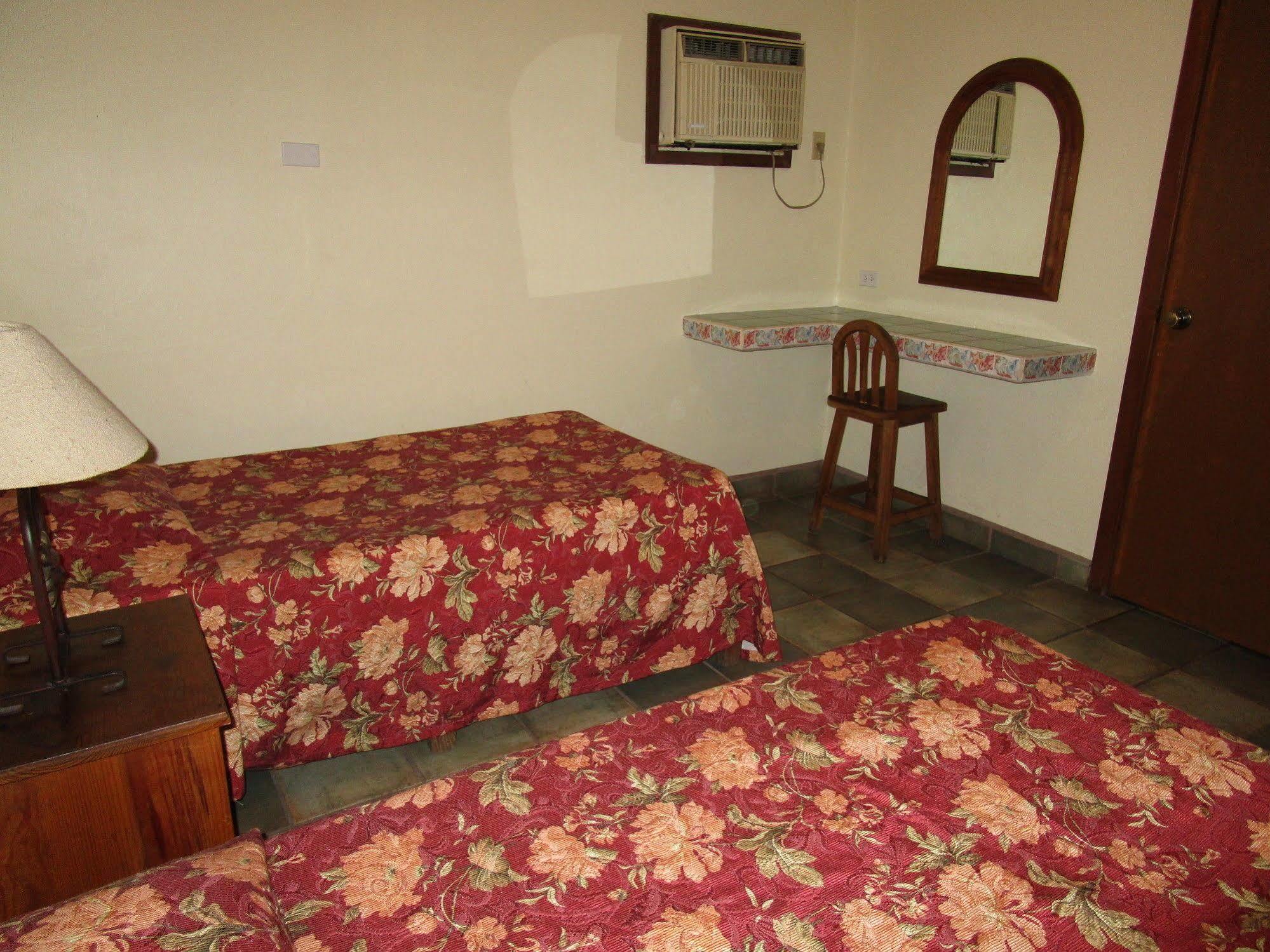 Hotel Lorimar La Paz Kültér fotó