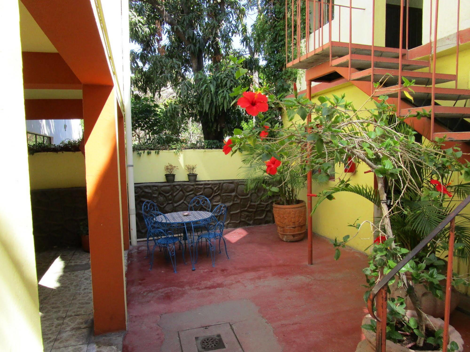 Hotel Lorimar La Paz Kültér fotó