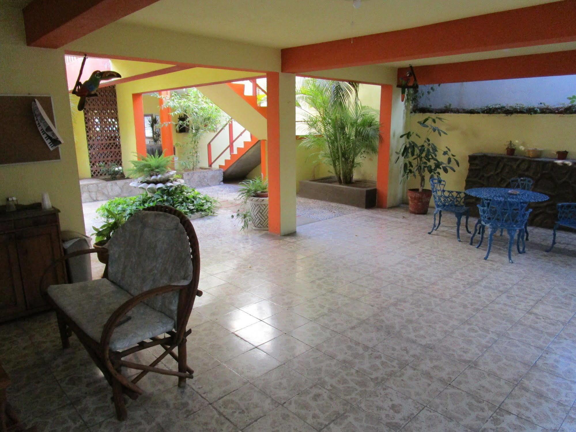 Hotel Lorimar La Paz Kültér fotó