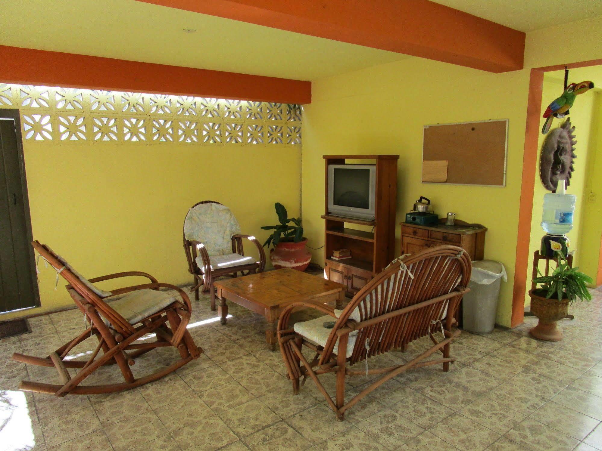 Hotel Lorimar La Paz Kültér fotó