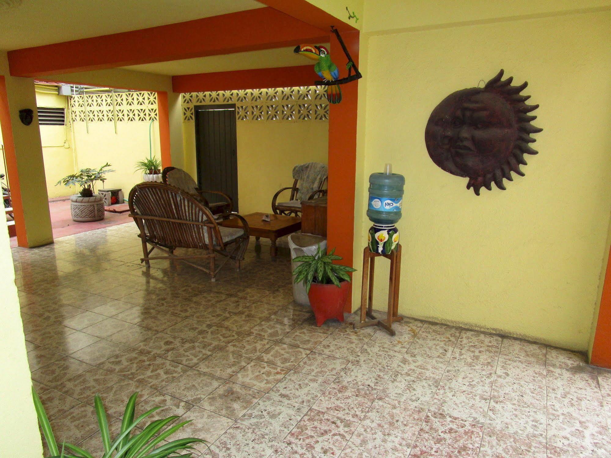 Hotel Lorimar La Paz Kültér fotó