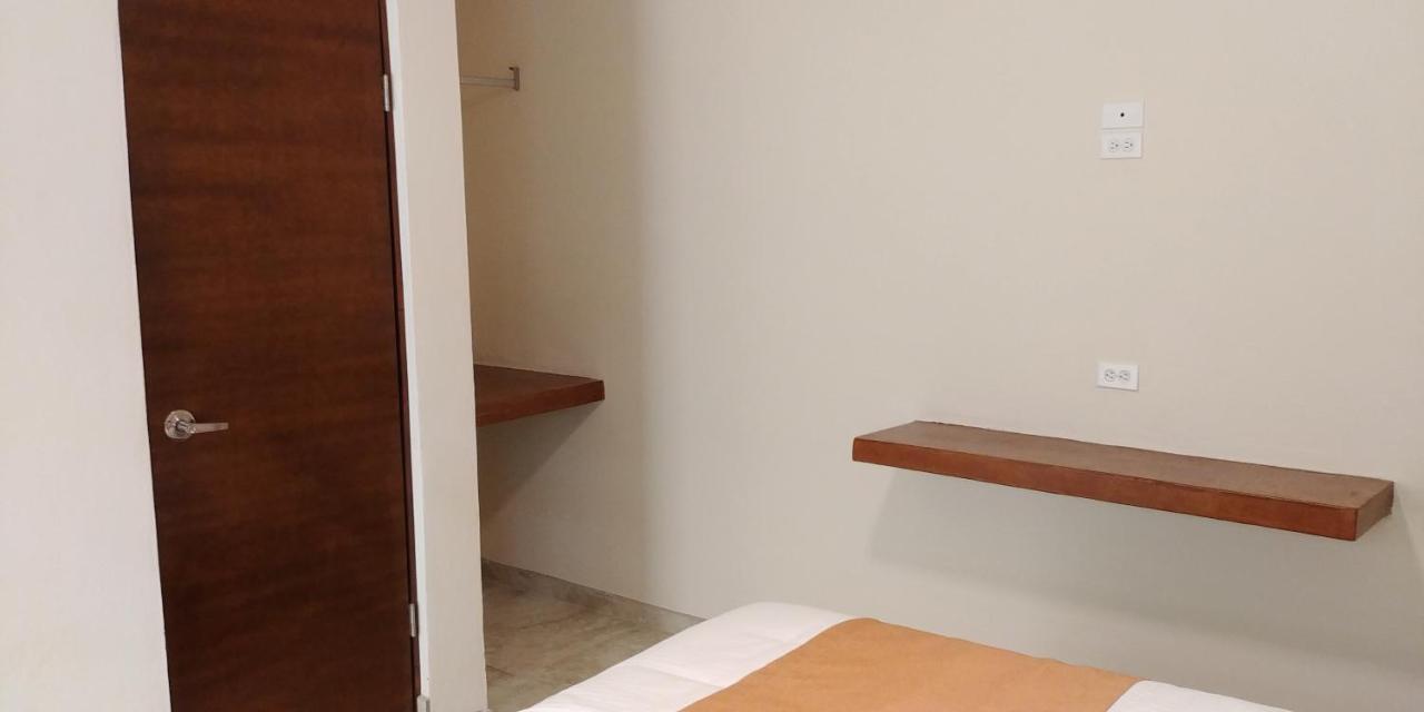 Hotel Lorimar La Paz Kültér fotó