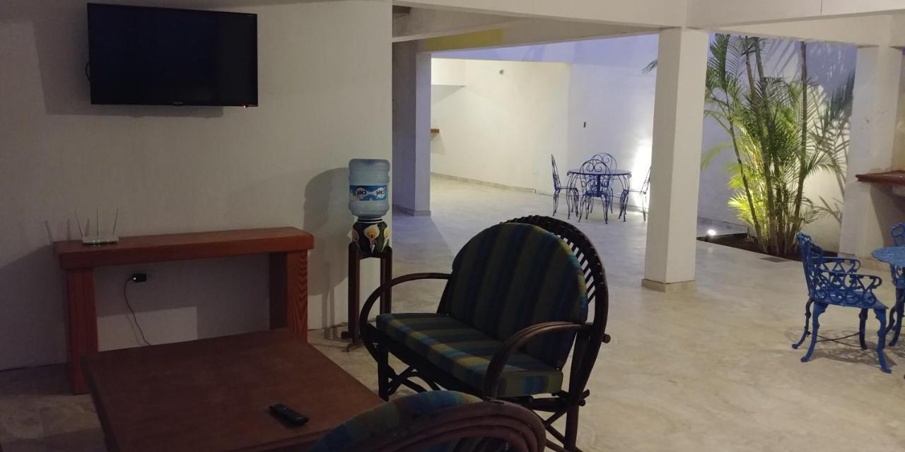 Hotel Lorimar La Paz Kültér fotó