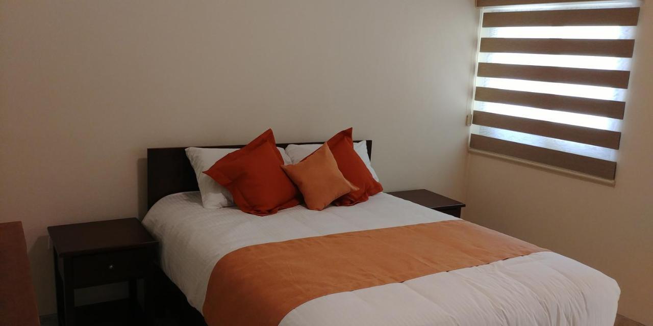 Hotel Lorimar La Paz Kültér fotó