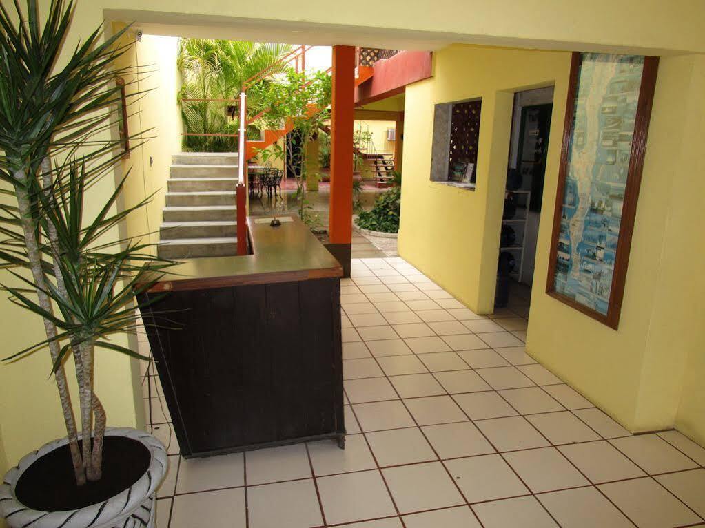 Hotel Lorimar La Paz Kültér fotó