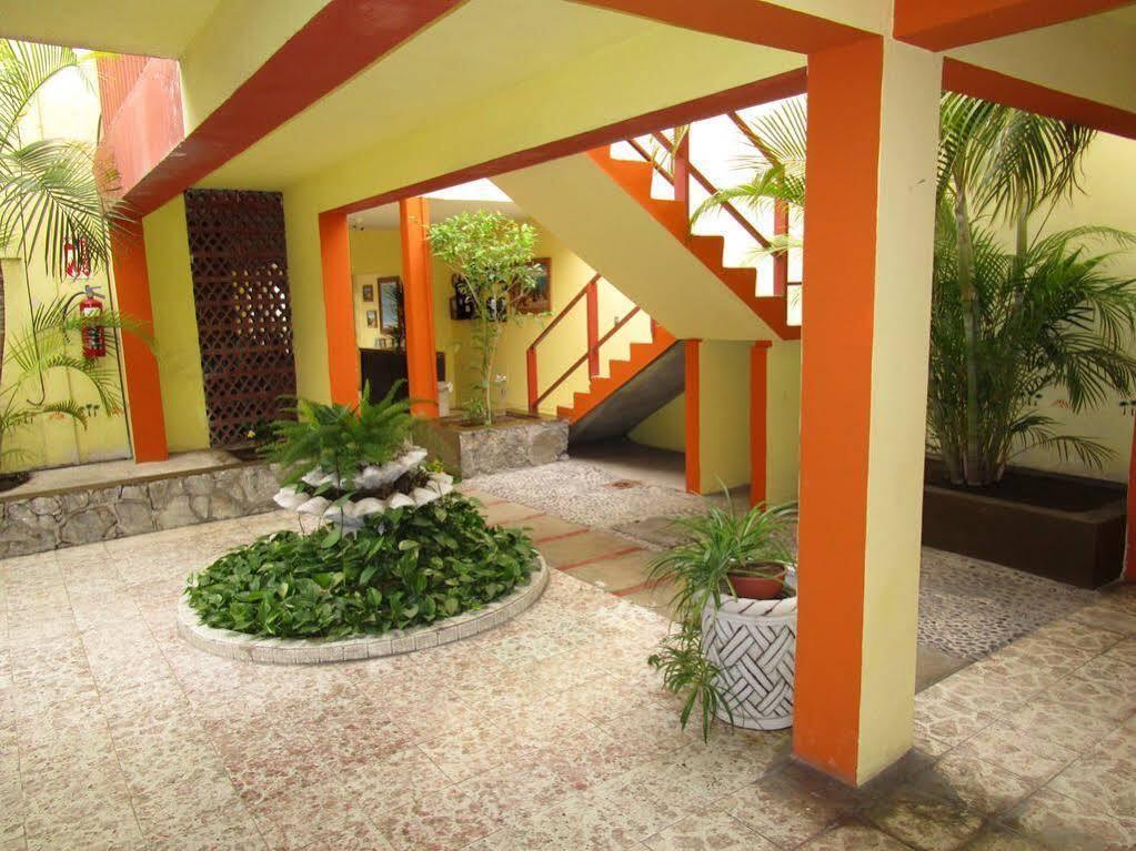 Hotel Lorimar La Paz Kültér fotó