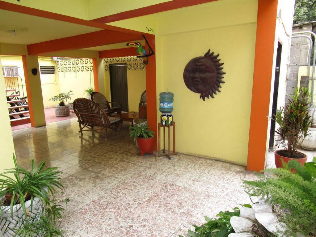 Hotel Lorimar La Paz Kültér fotó